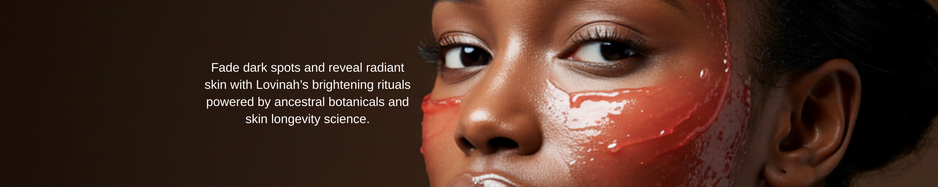 Brightening + Dark Spot Care