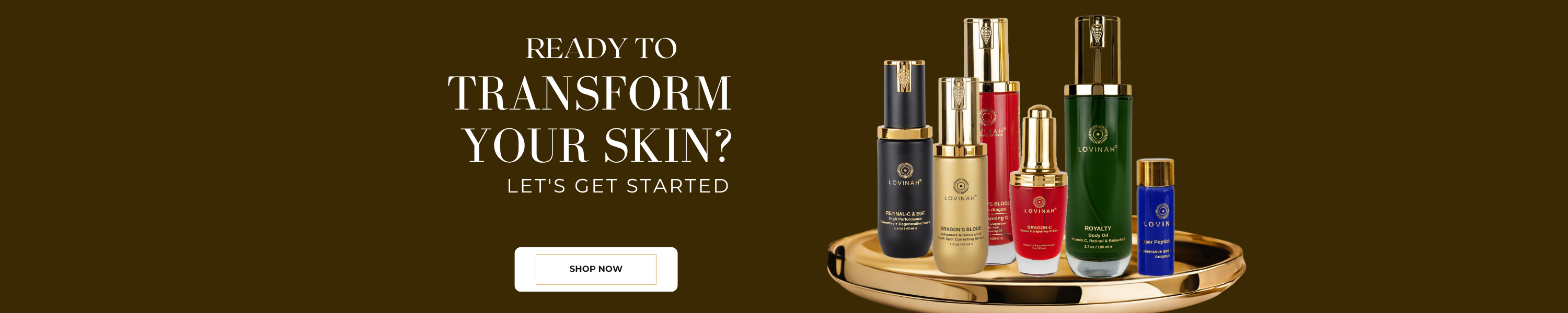 Skin Longevity + Anti-Aging