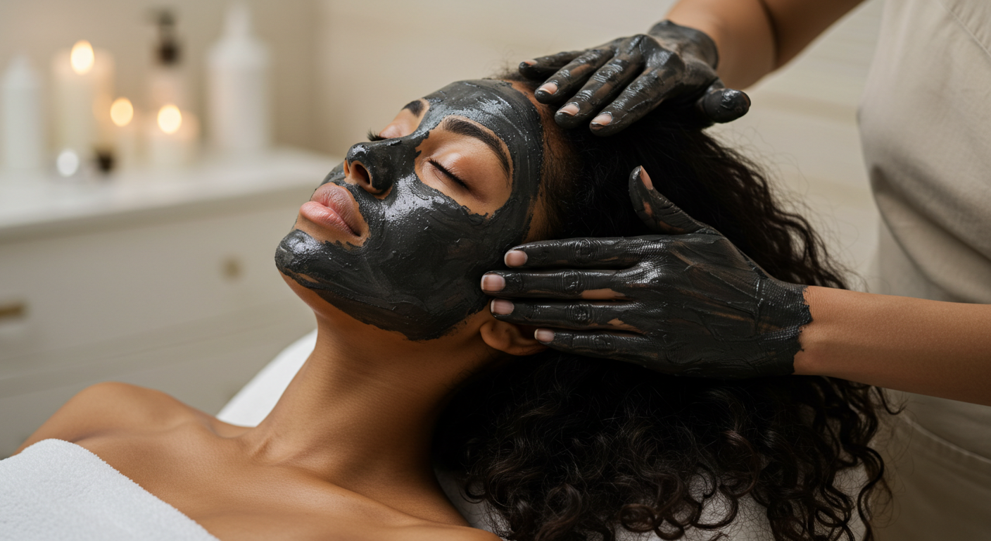 Acne + Blemish Control