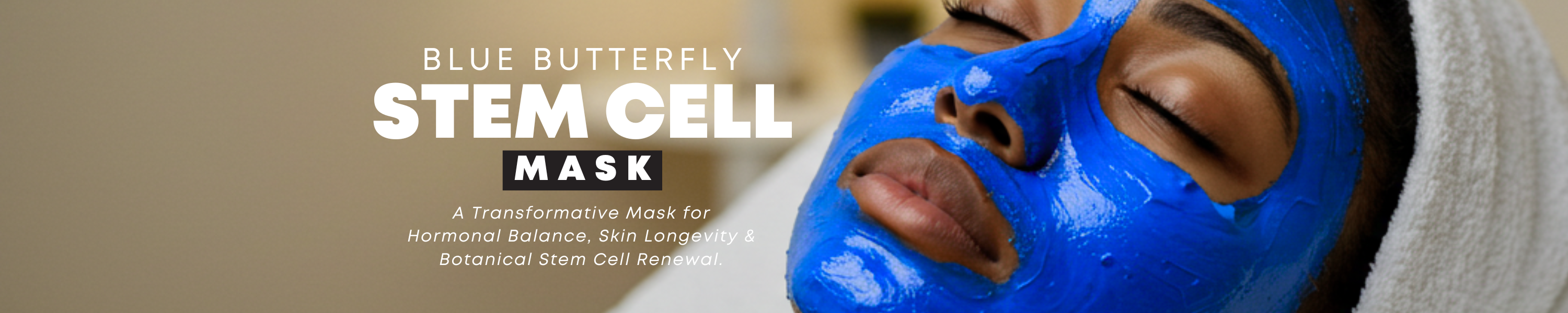 Mask Mixology + Custom Rituals