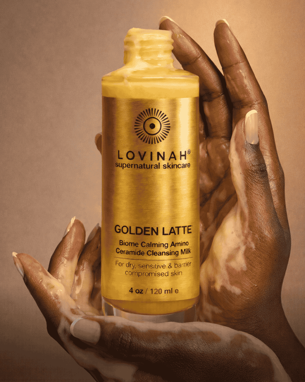 Your Cleanser Has Been Destroying Your Barrier Every Single Day. Here Is What To Do Instead.