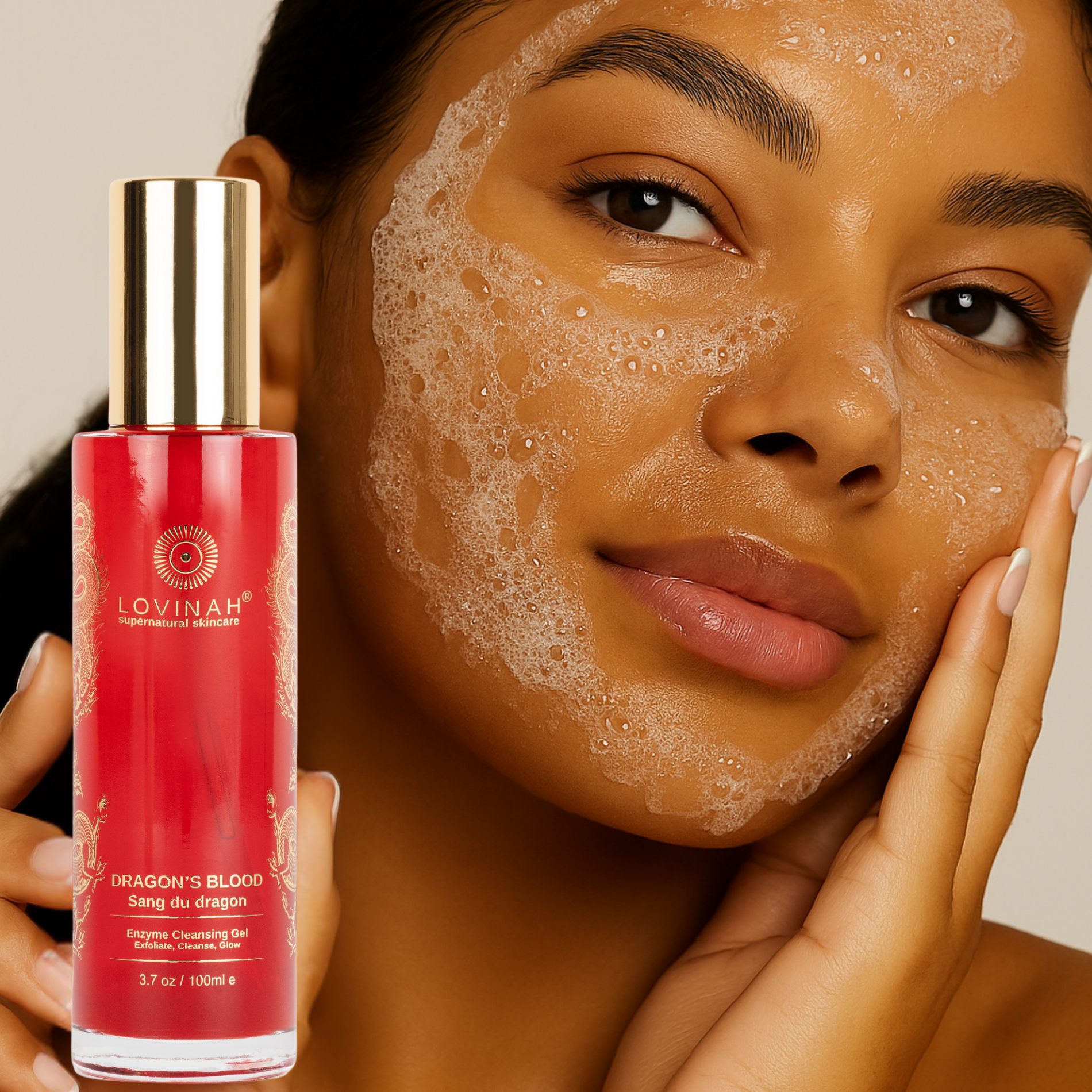 The Difference Between Melasma and Hyperpigmentation.