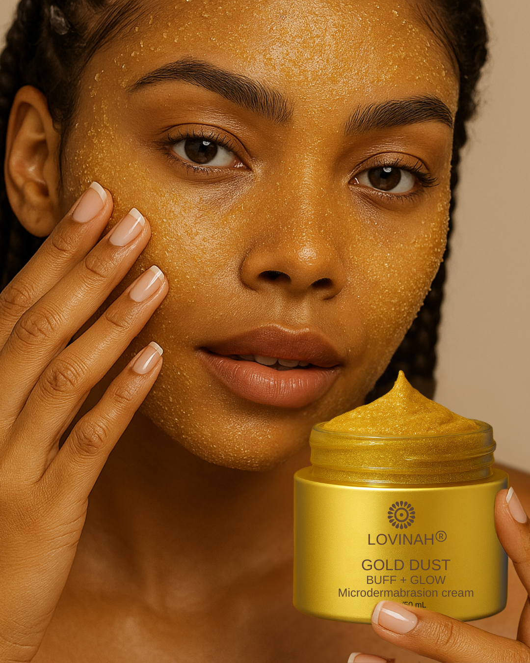 7 Reasons You Should Exfoliate for youthful glow!