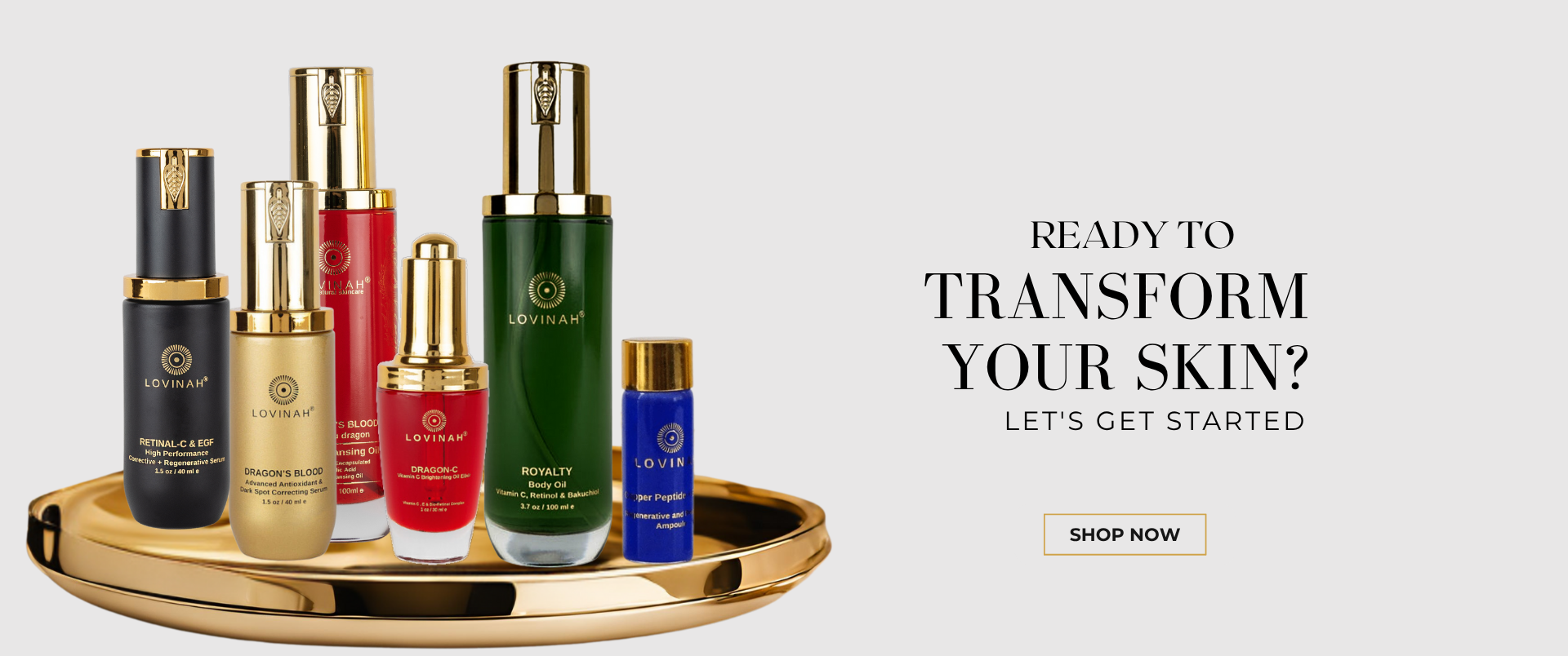 Summer Glow Shop