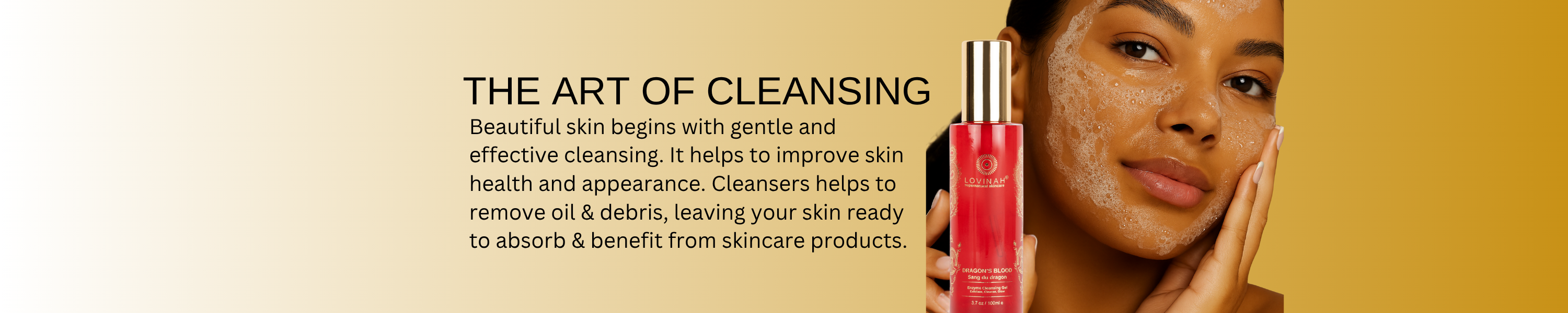 Cleanser