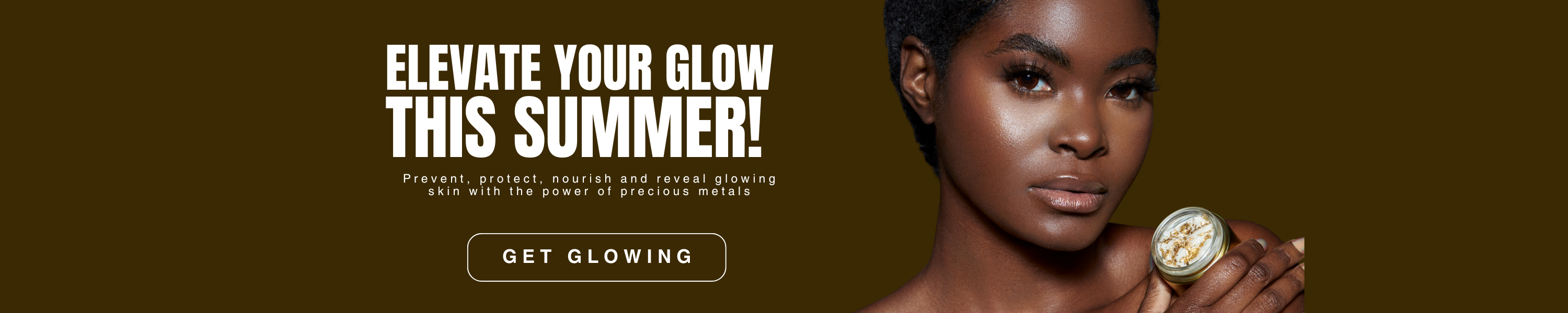 African Gold