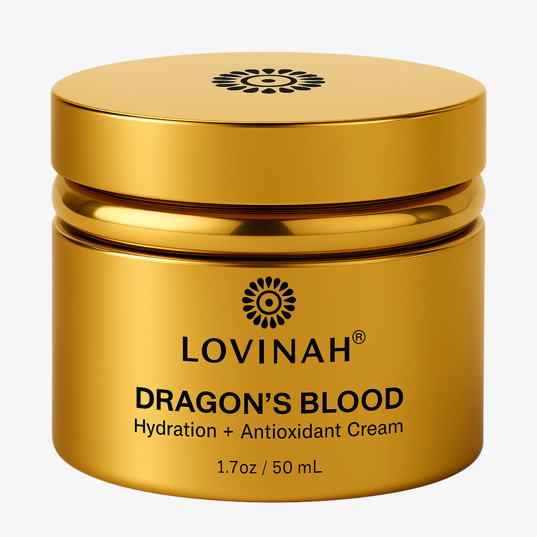 Dragon's Blood Intense Hydration & Antioxidant Cream
