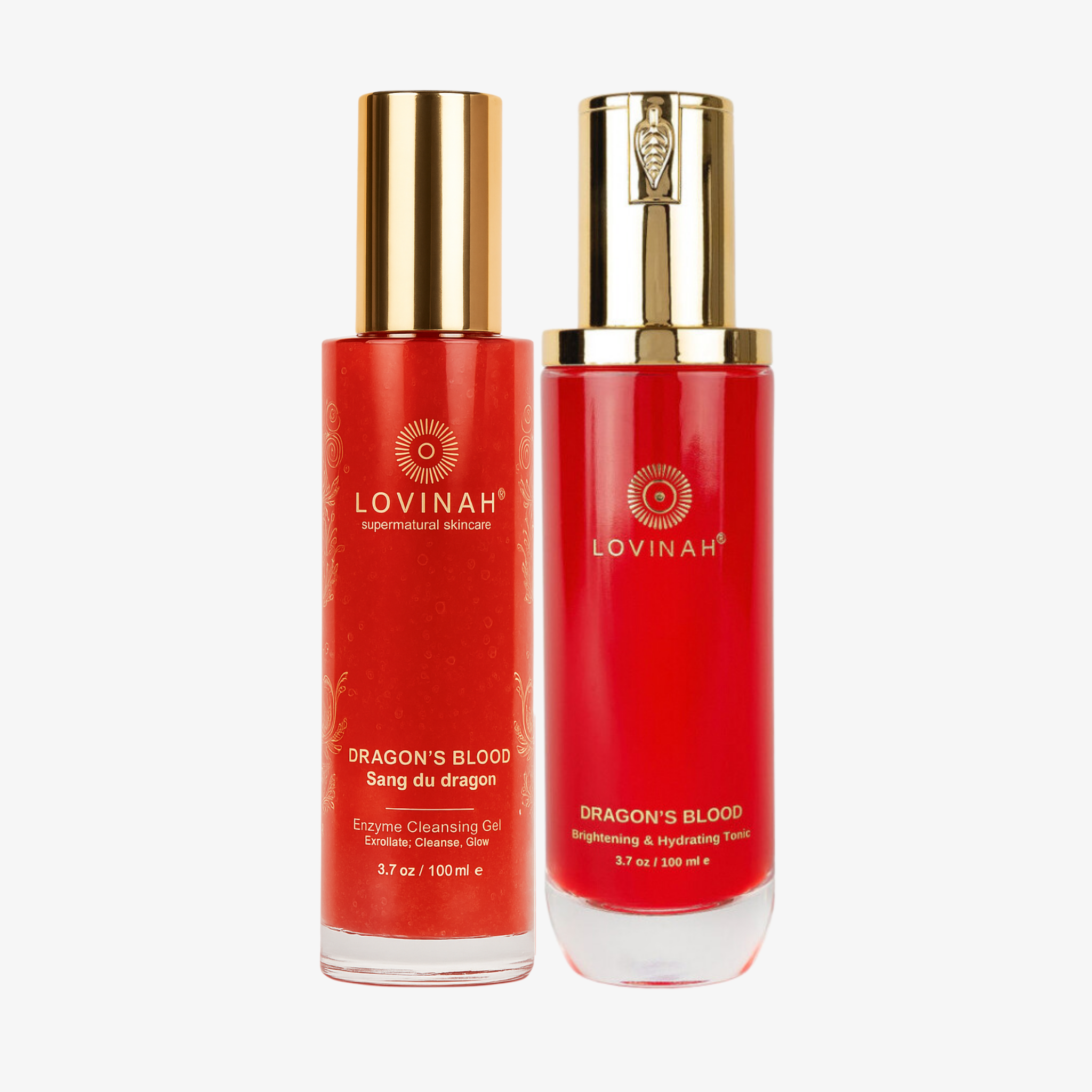 Double Dragon Ritual Cleanse™