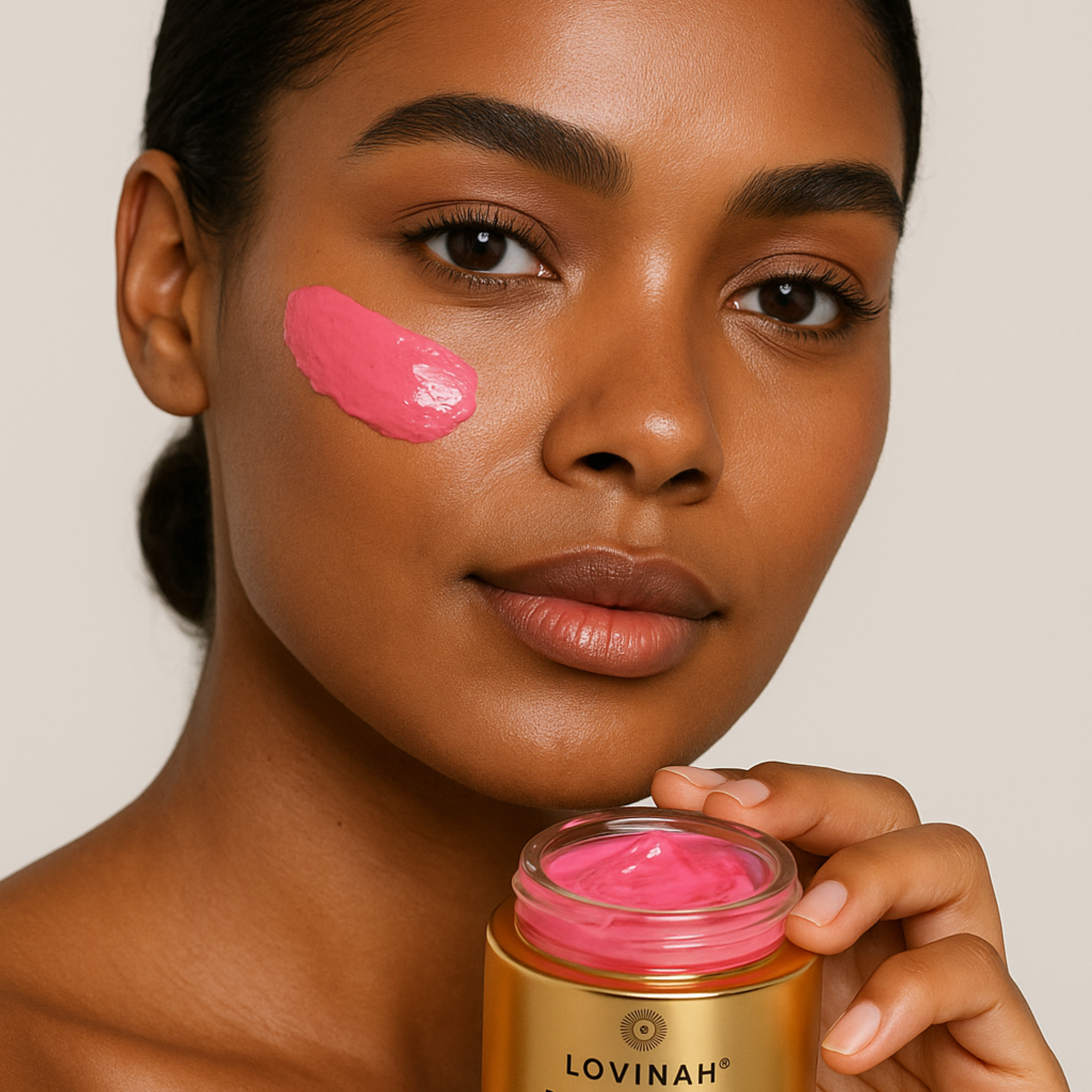 Dragon's Blood Intense Hydration & Antioxidant Cream