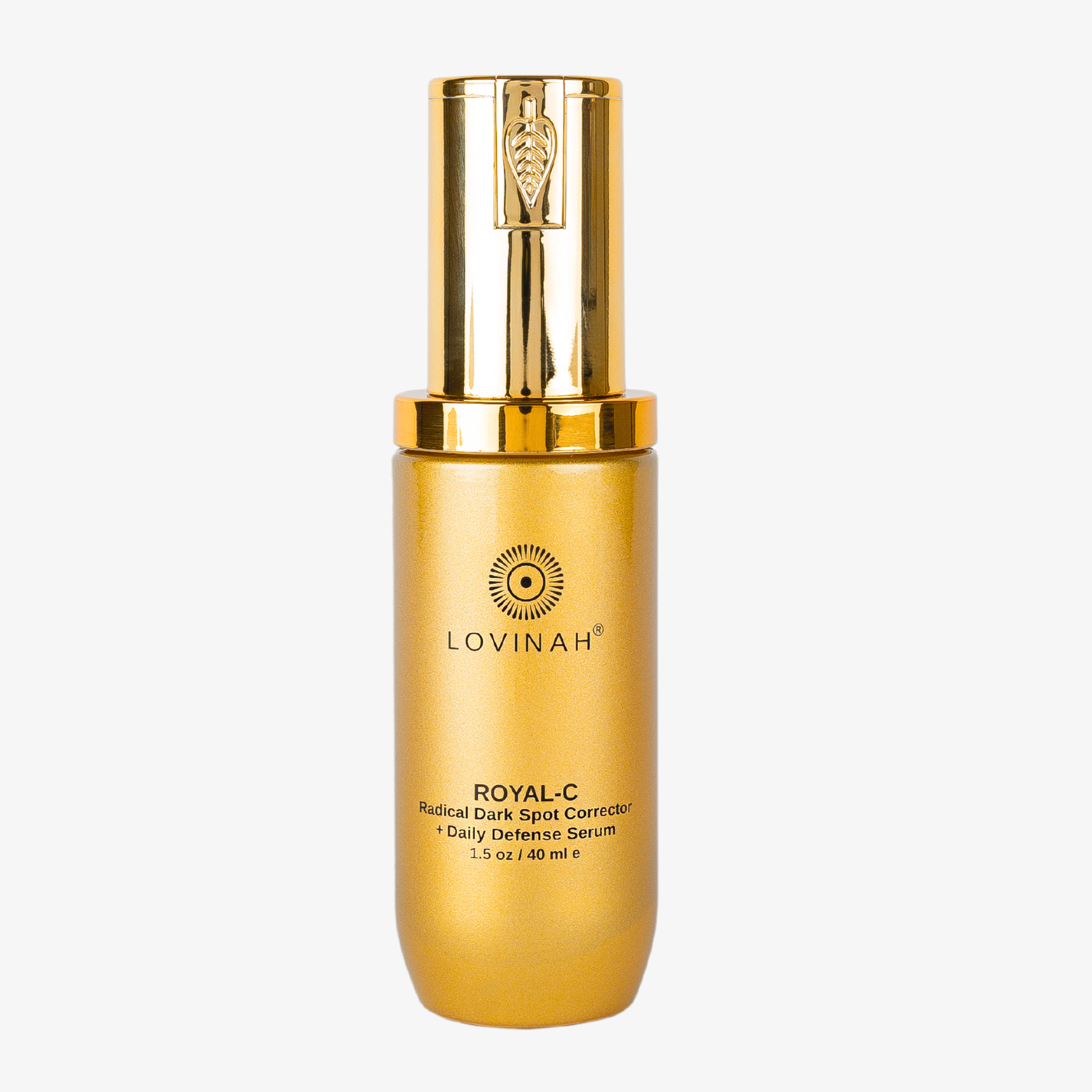 Royal-C  - 30% Vitamin C Serum