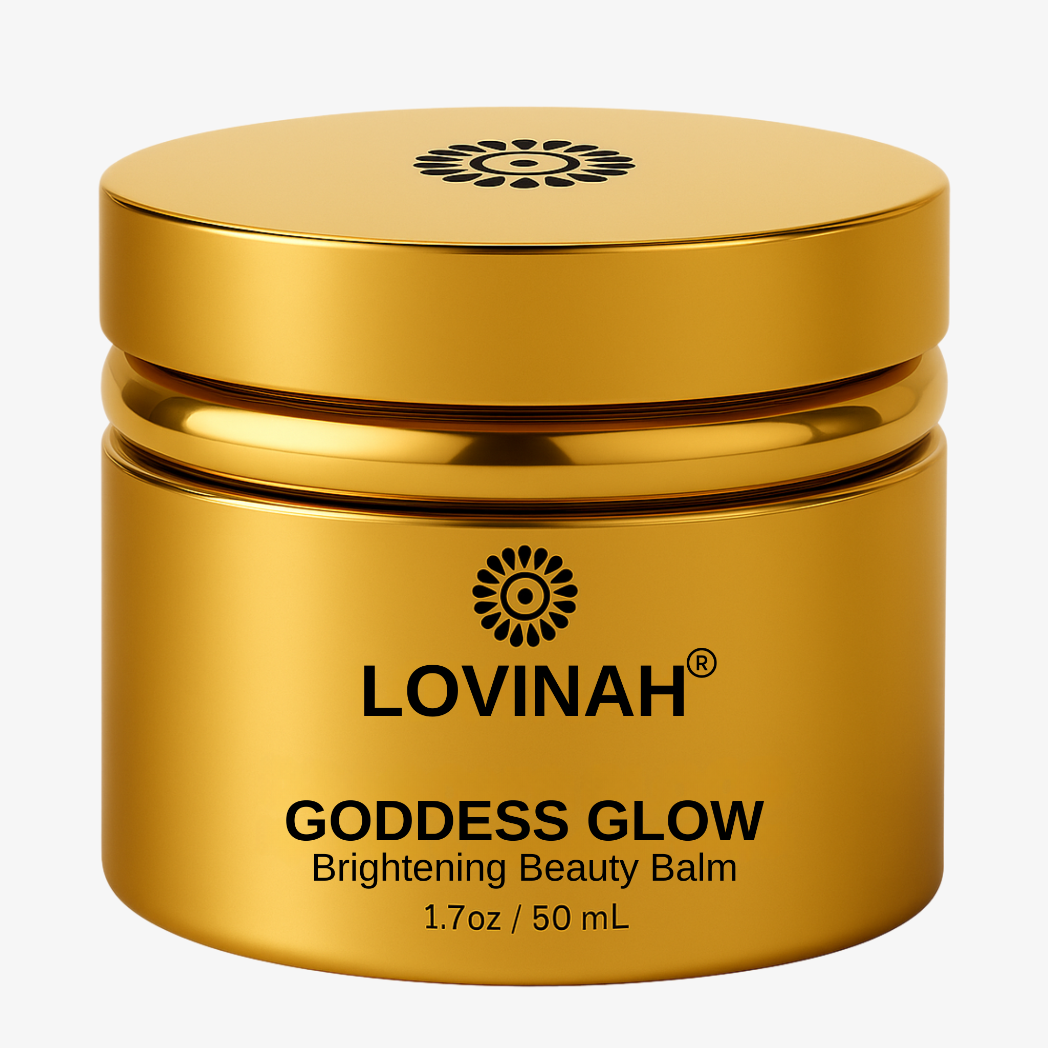 Bálsamo de bio-retinol Goddess Glow