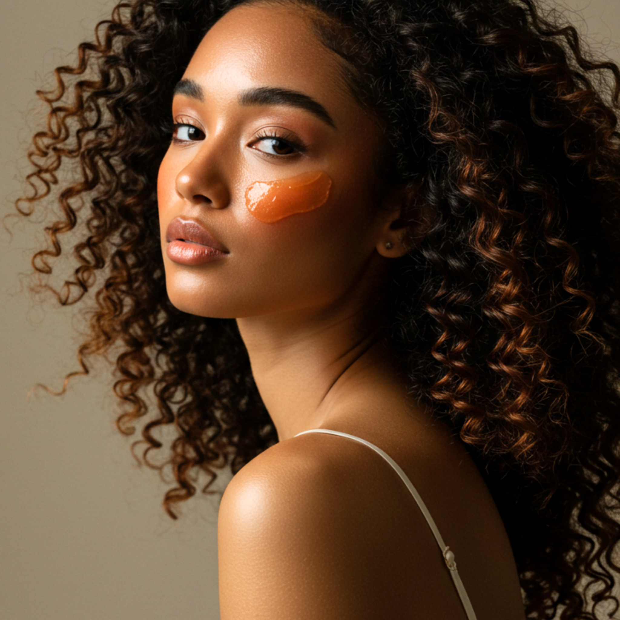 Bálsamo de bio-retinol Goddess Glow