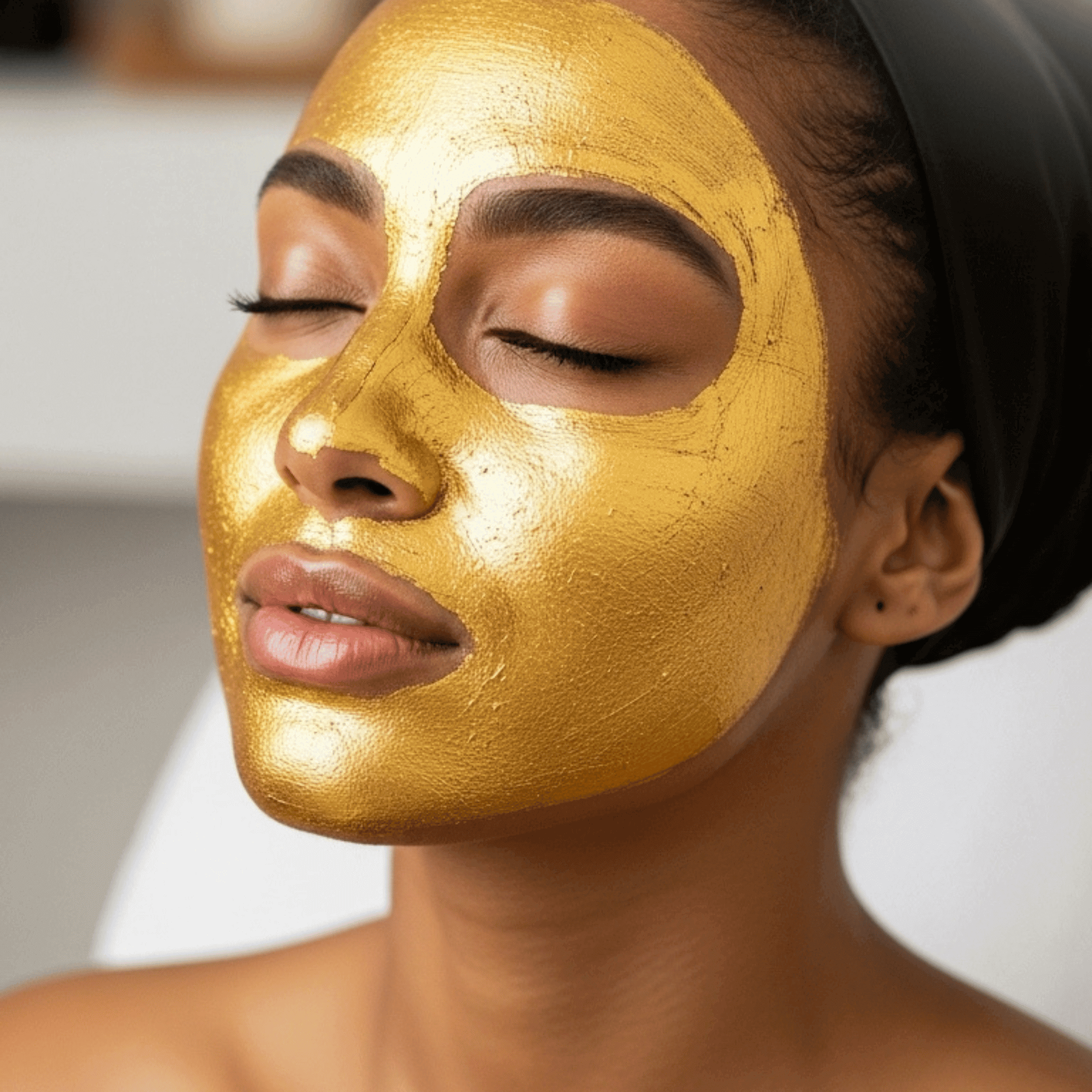 GOLDEN GLOW - The Radiance & Renewal Ritual