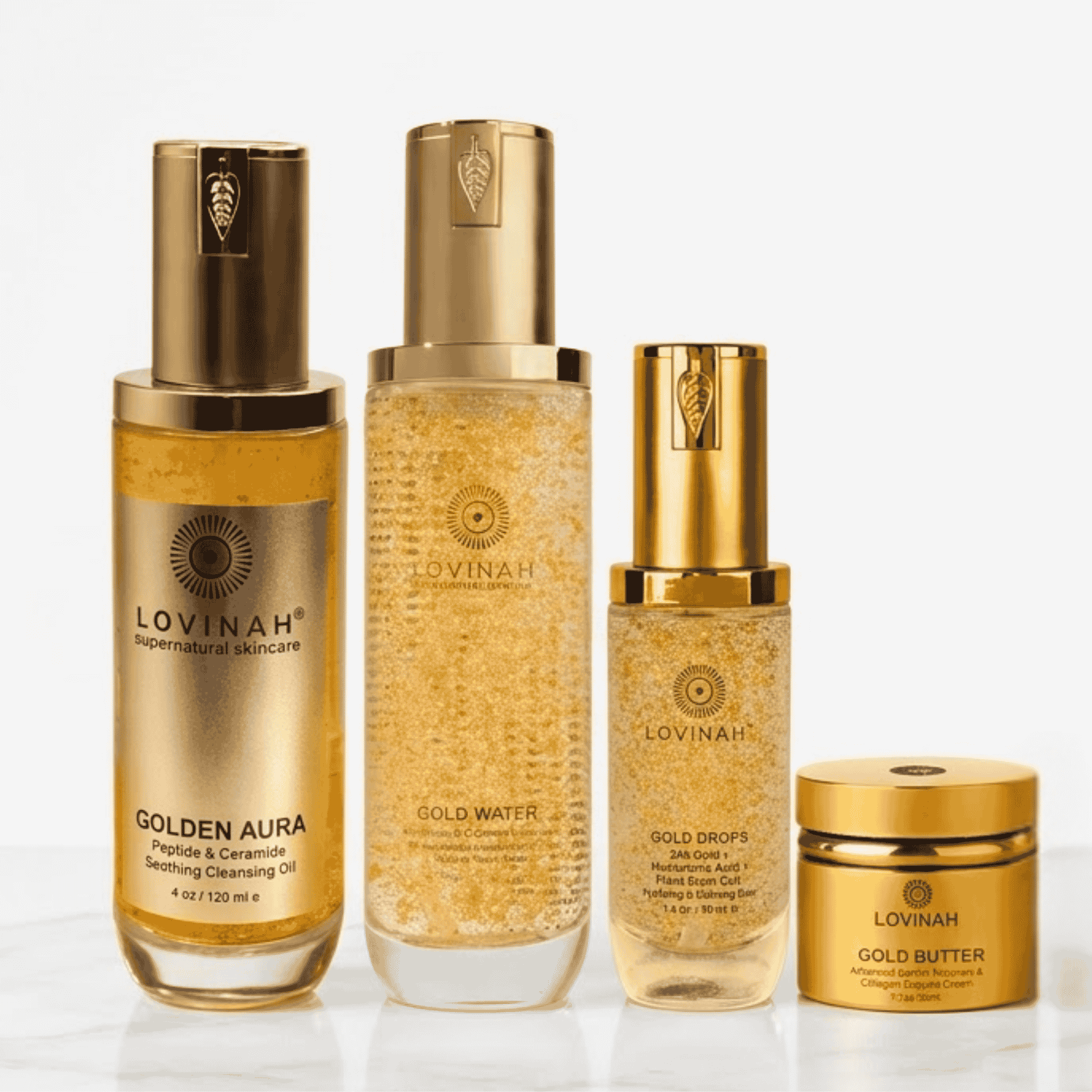 Barrier Recovery Ritual - Repair. Rehydrate. Rebuild Your Skin Barrier.