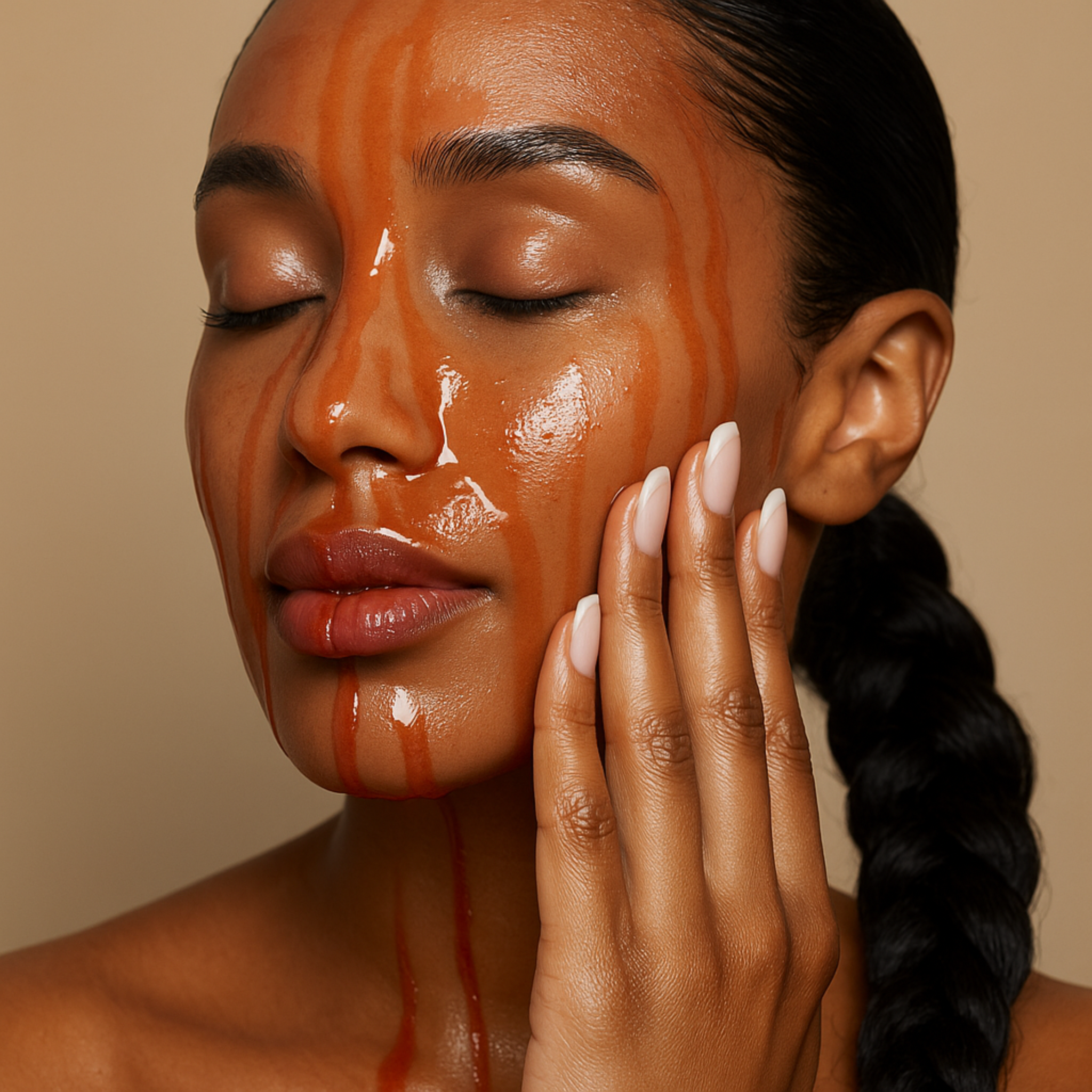 Dragon's Blood BHA Pore Cleansing Oil