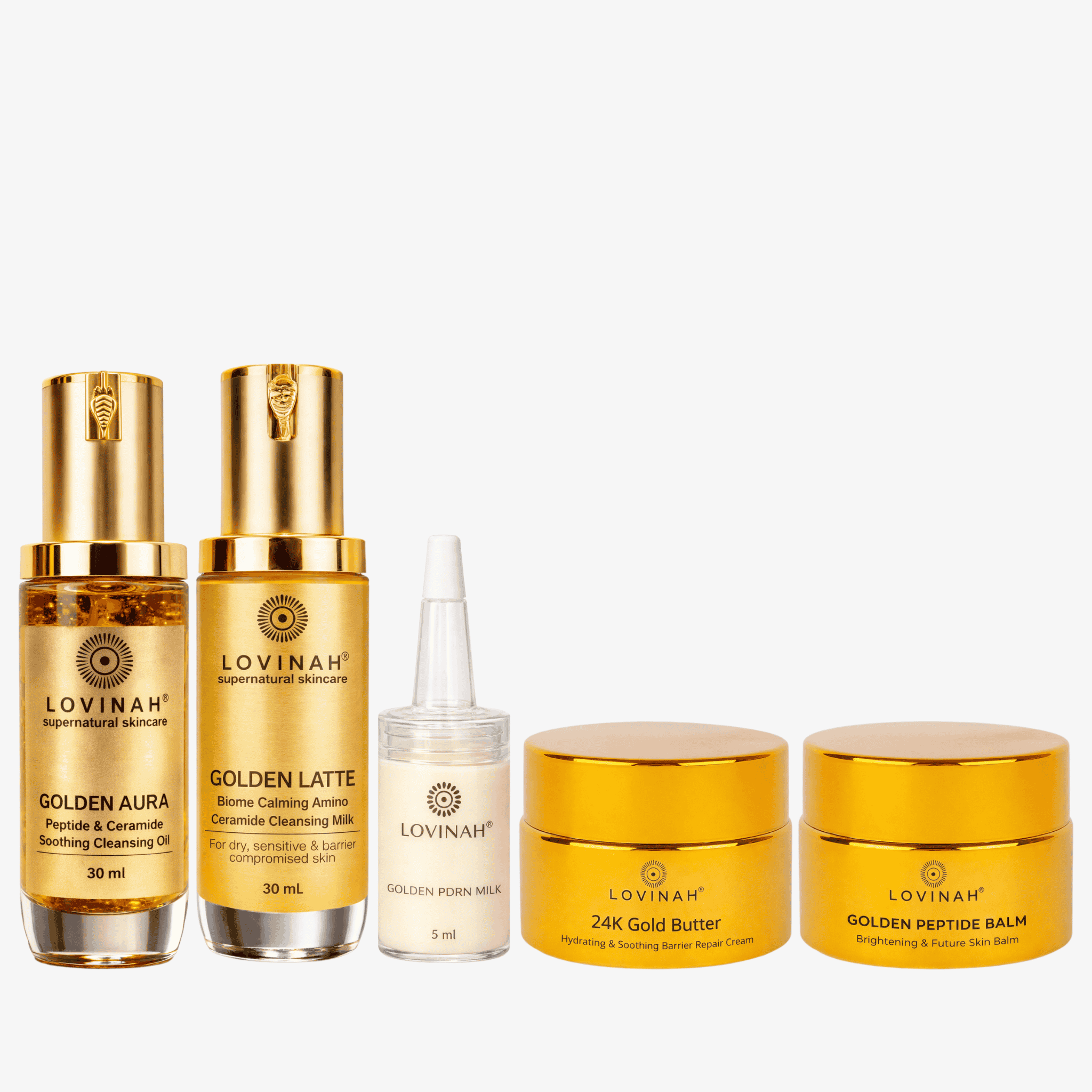 Hormonal Skin Kit | The Reclamation Ritual