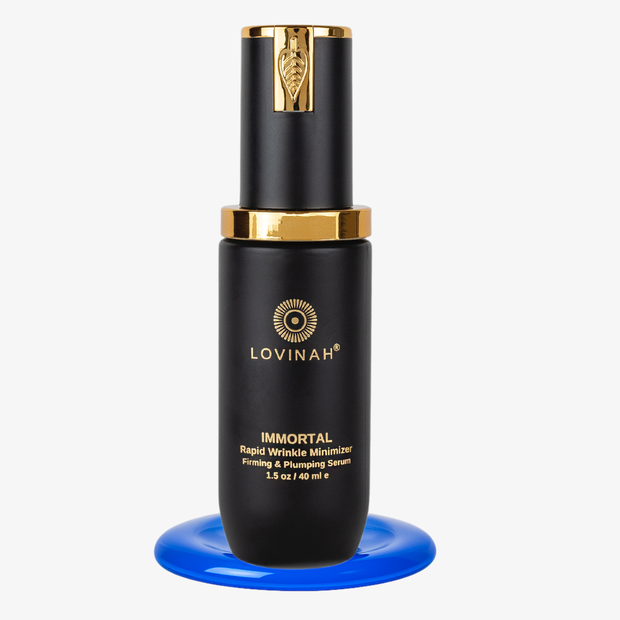 Immortal - NAD + Exosome Well Aging Serum Immortal - NAD + Exosome Well Aging Serum