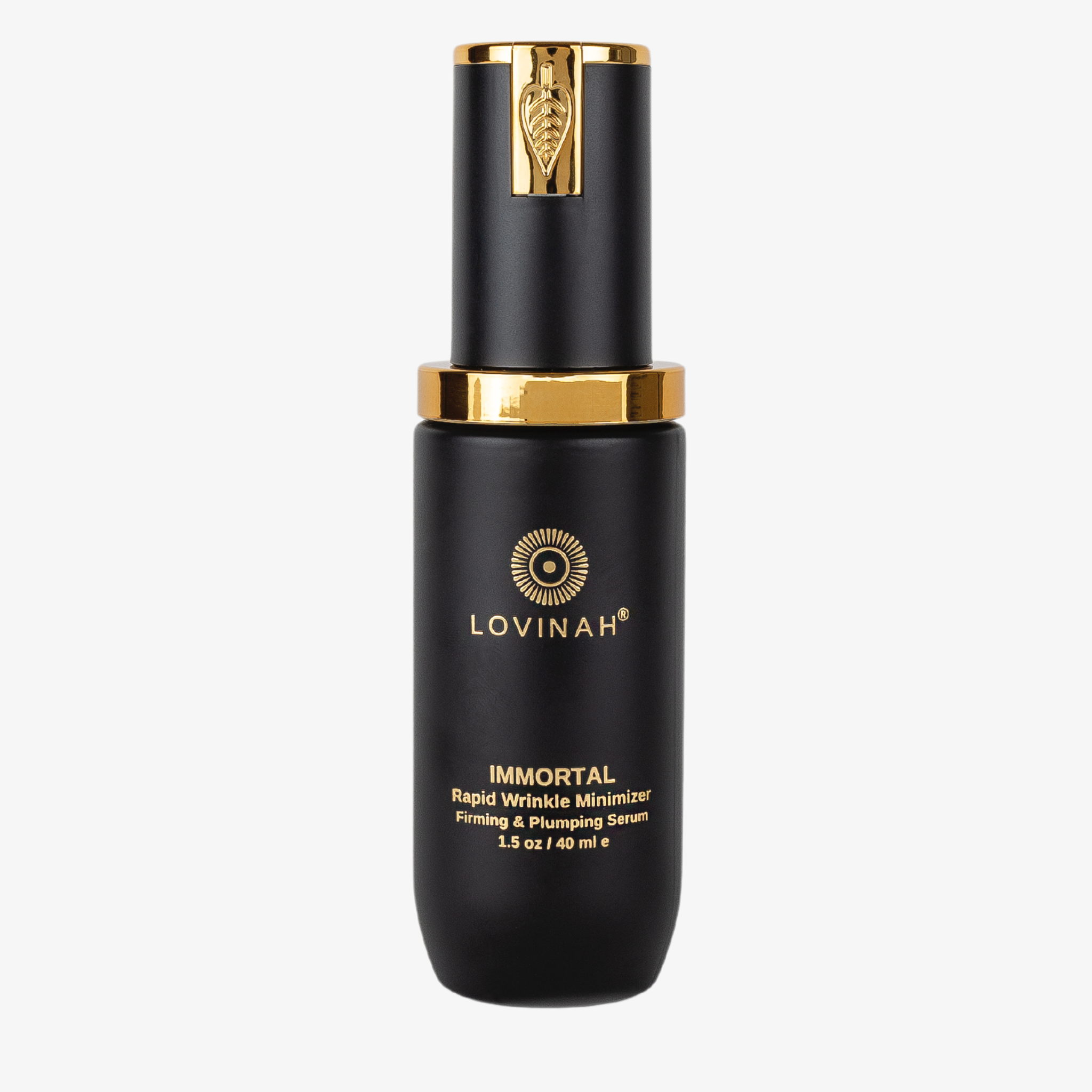 Immortal - NAD+ & Exosome Well-Aging Serum