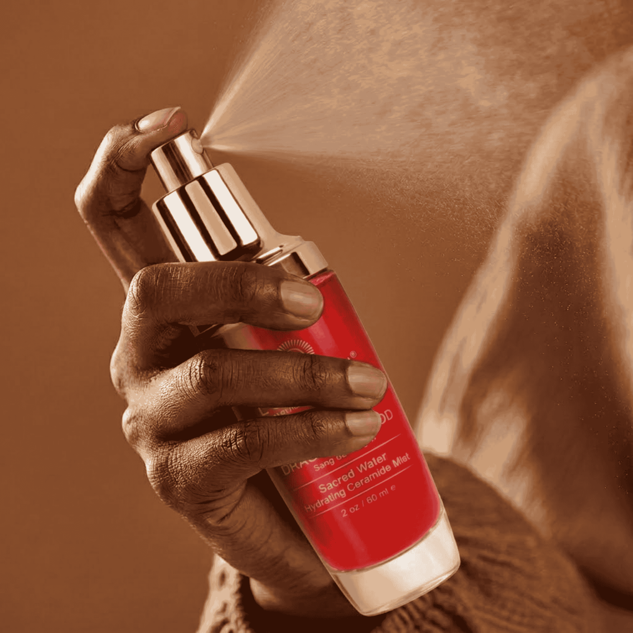 Dragon’s Blood Bio-Hydration Ritual™