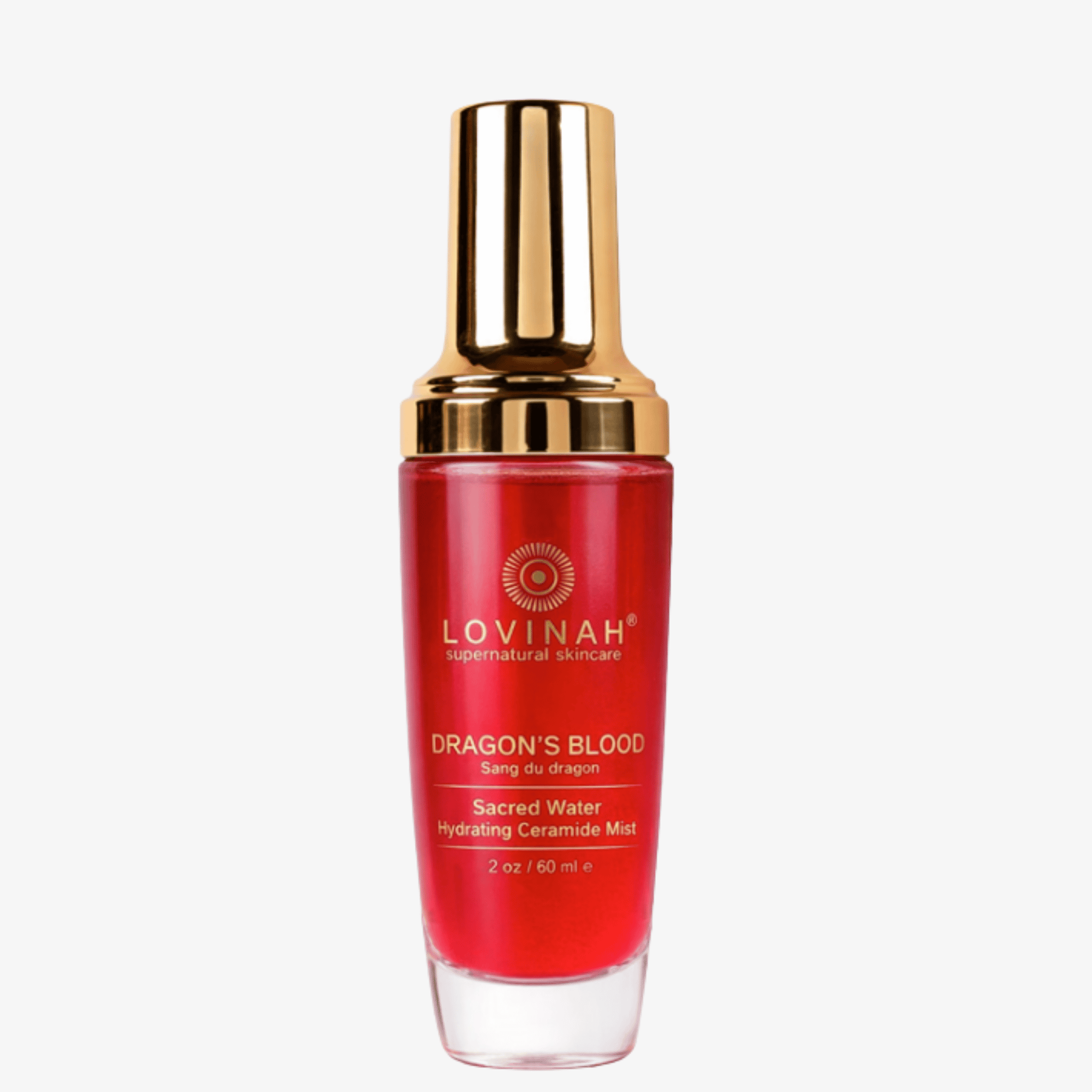 Dragon’s Blood Sacred Water™ Hydration & Ceramide Mist
