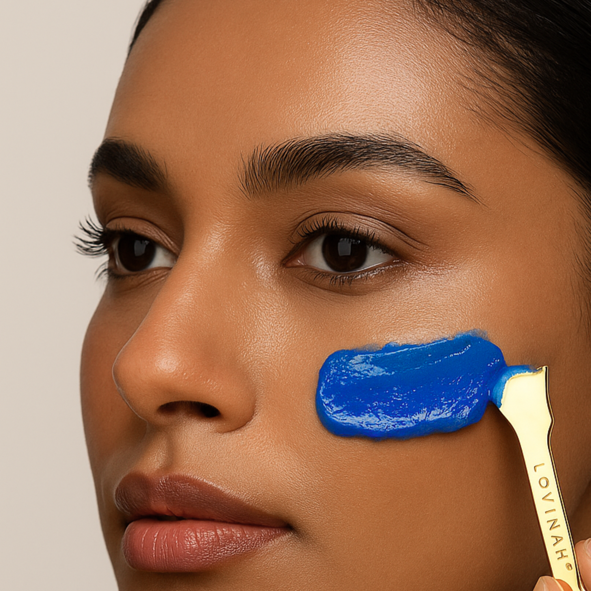 Bálsamo limpiador exfoliante Ocean Rituals AHA y BHA