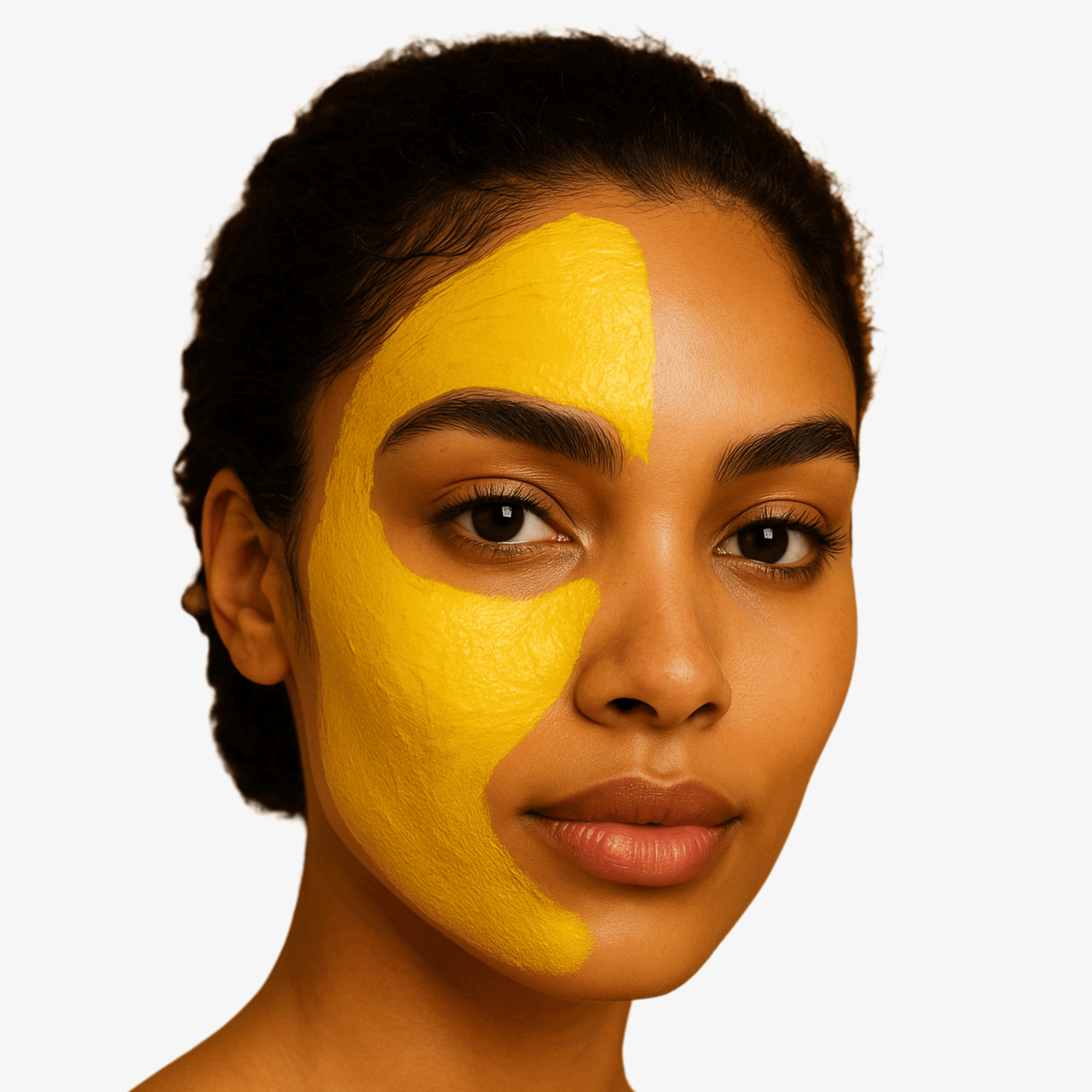ROYAL-C Bright + Glow 30% Vitamin C Brightening Mask