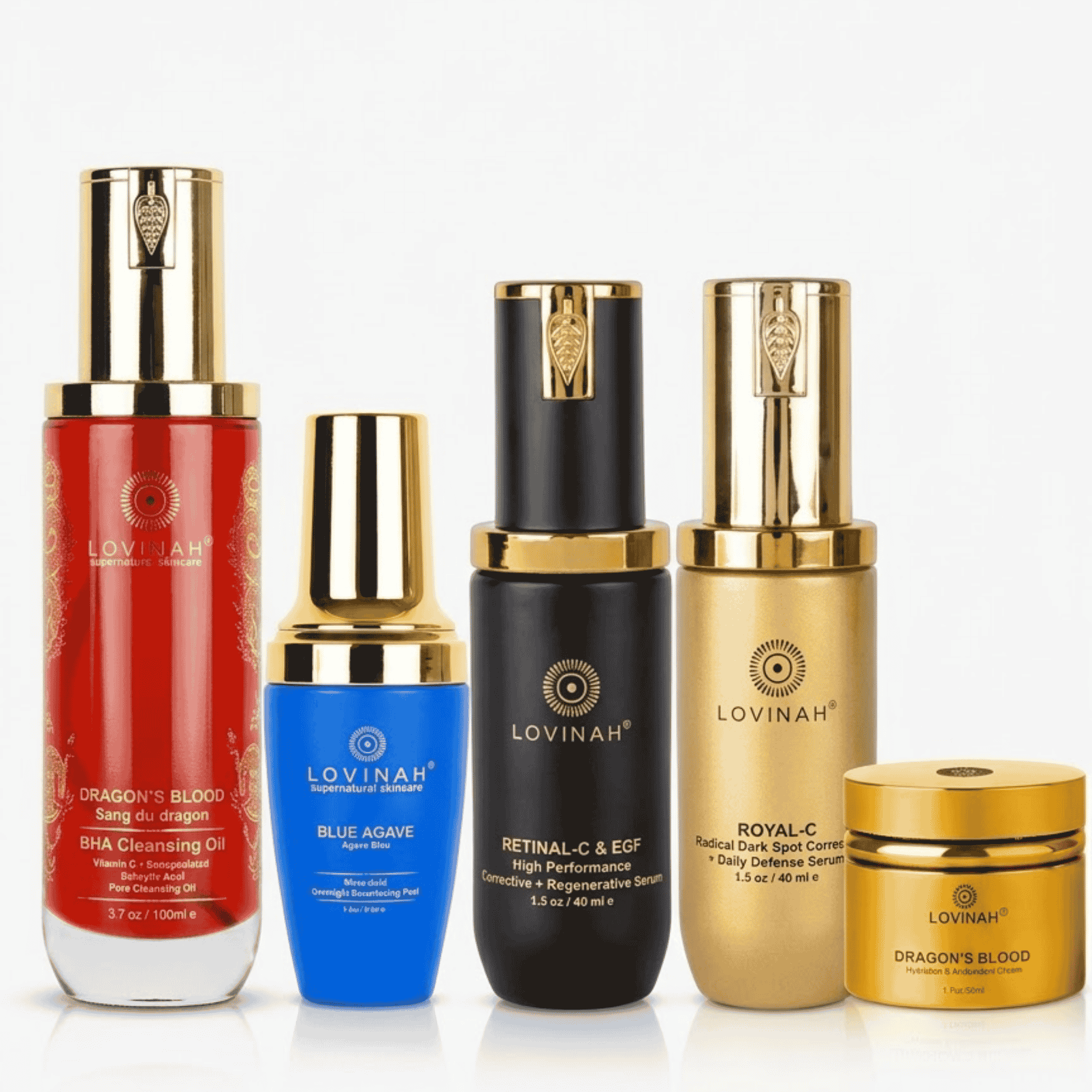 Texture + Tone Ritual Ultra - Professional Skin Renewal System