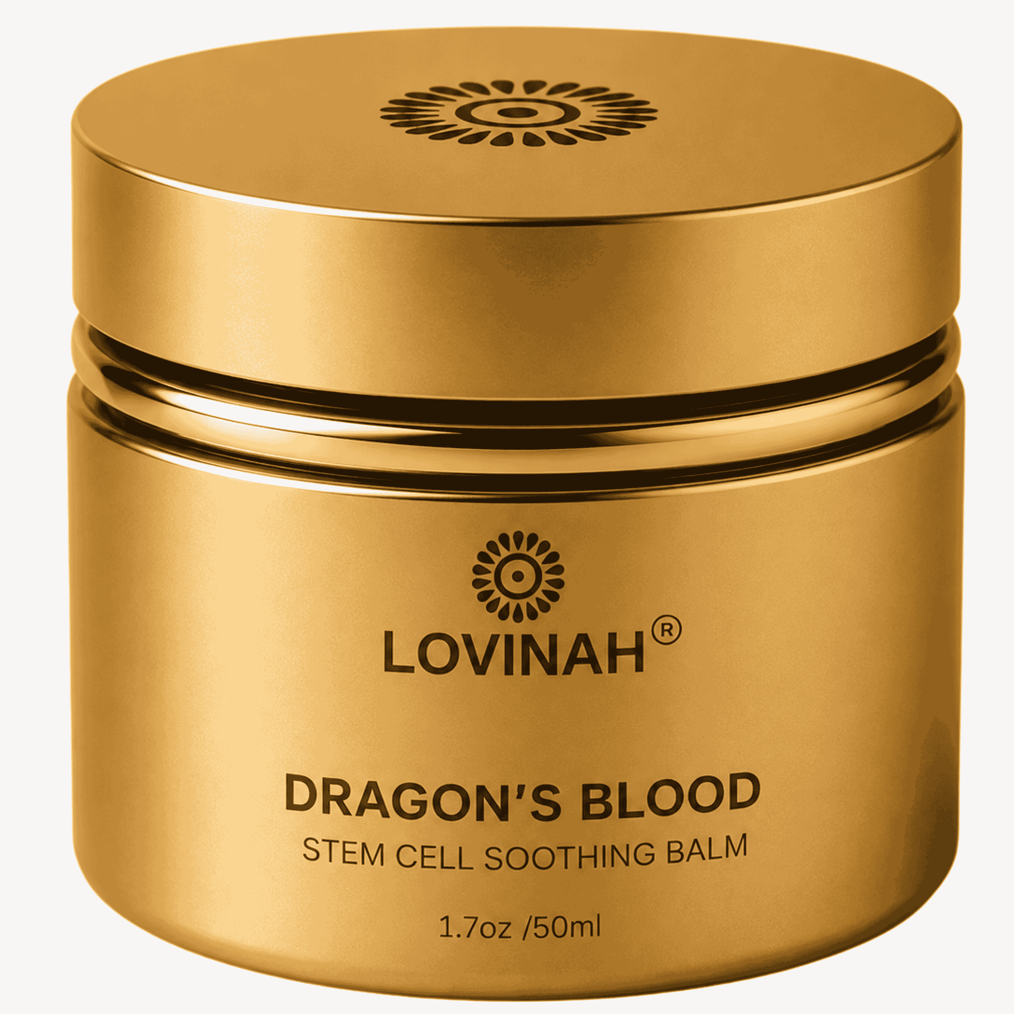 Dragon's Blood Stem Cell + Ceramide Soothing Balm