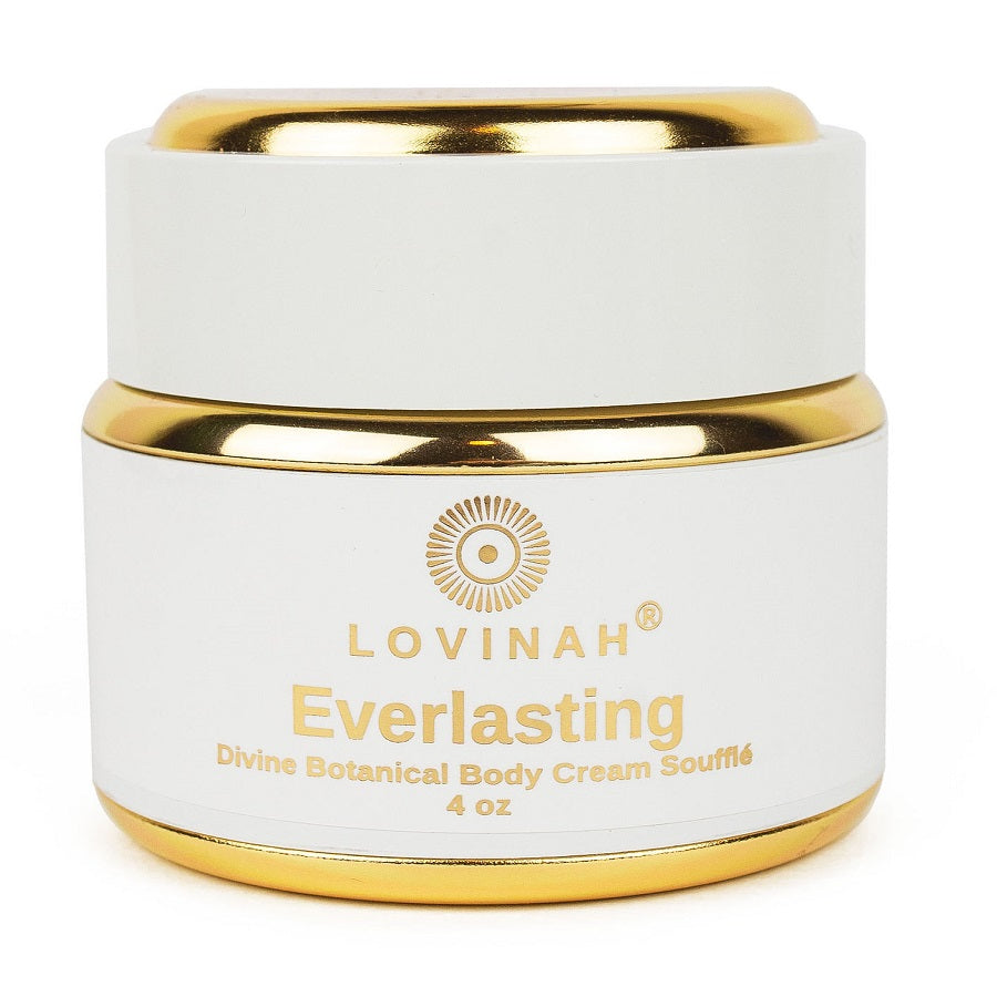 Everlasting Body Butter Soufflé