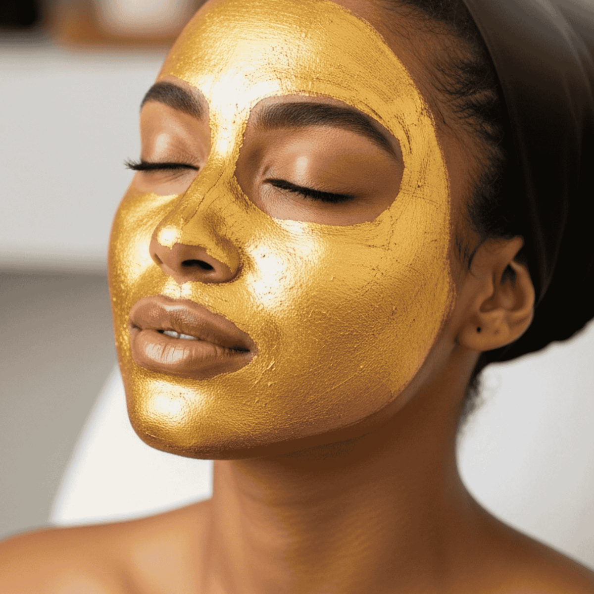 Bootech Mask Barrier Recovery Ritual
