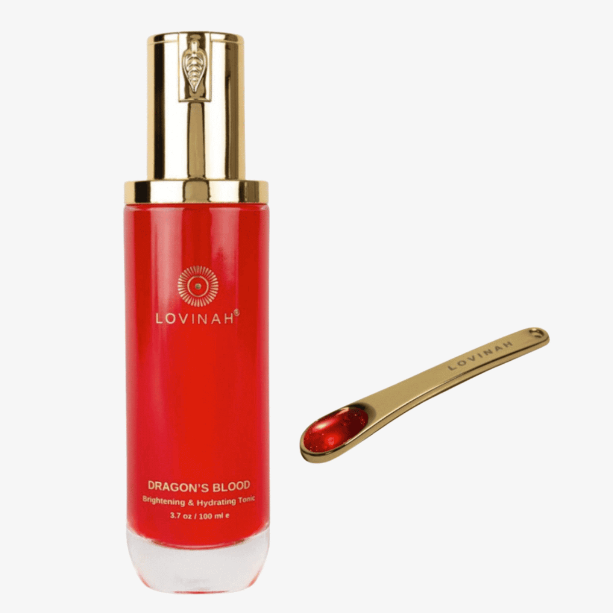 Dragon's Blood Brightening Tonic