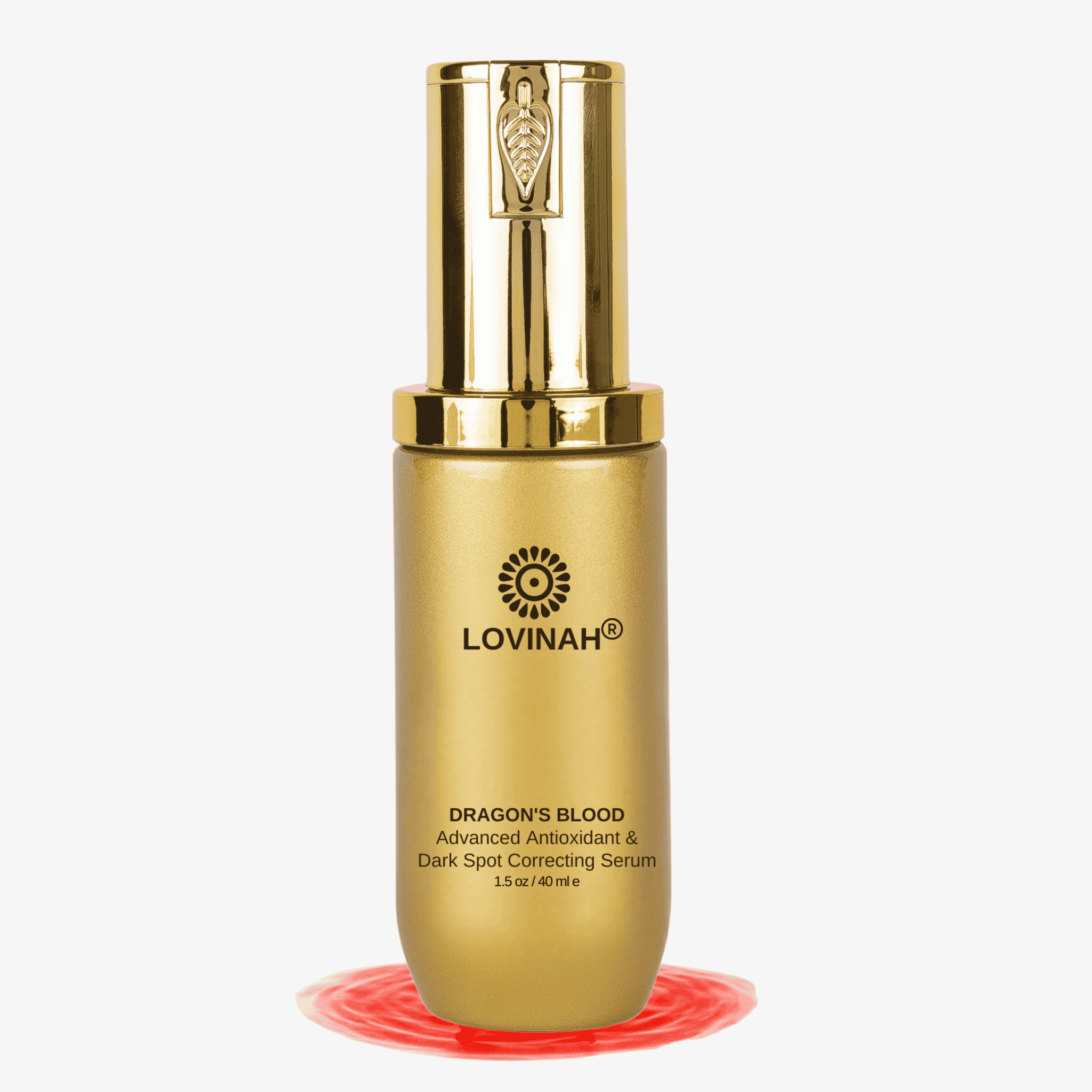 Dragon's Blood Dark Spot Correcting Serum