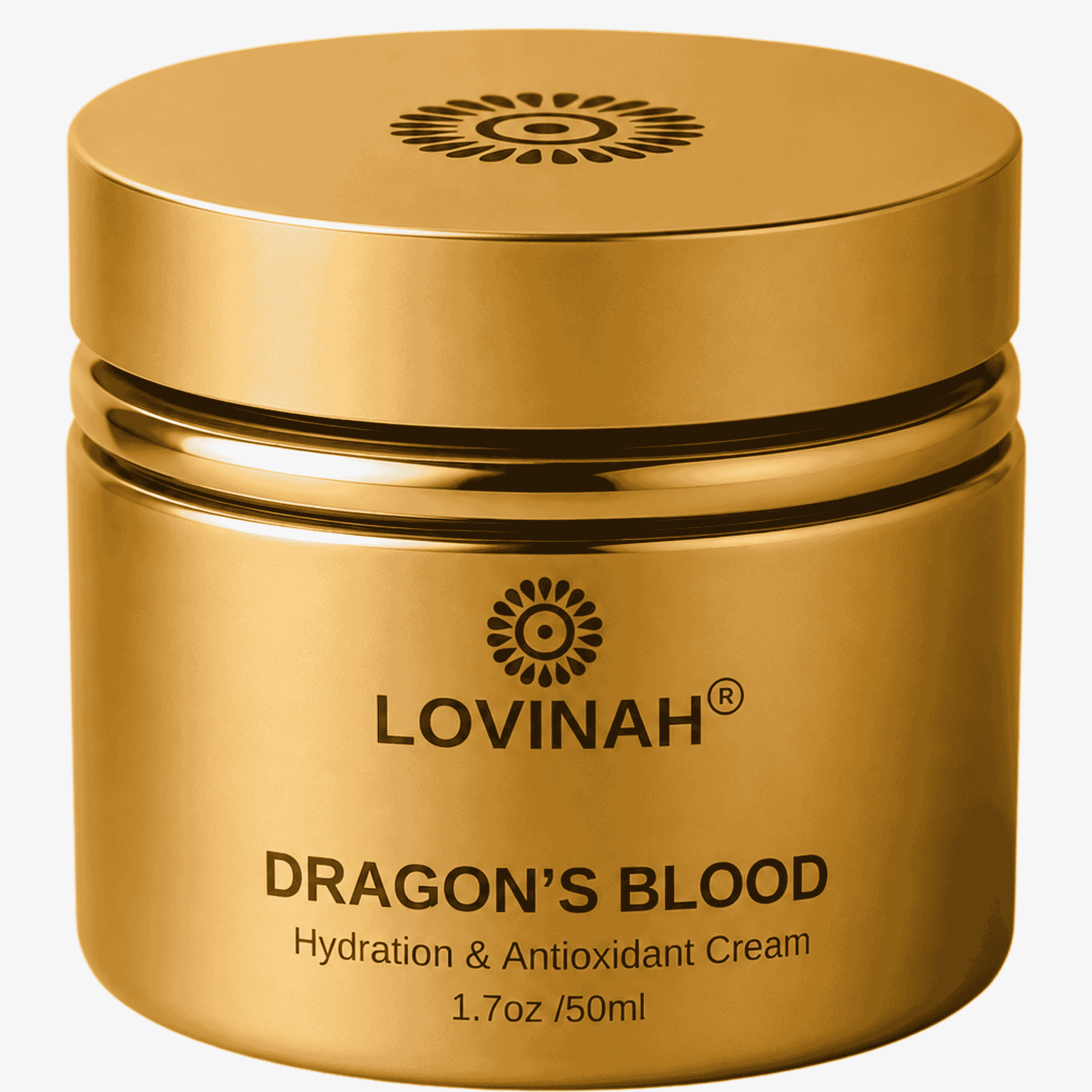 Dragon's Blood Intense Hydration & Antioxidant Cream