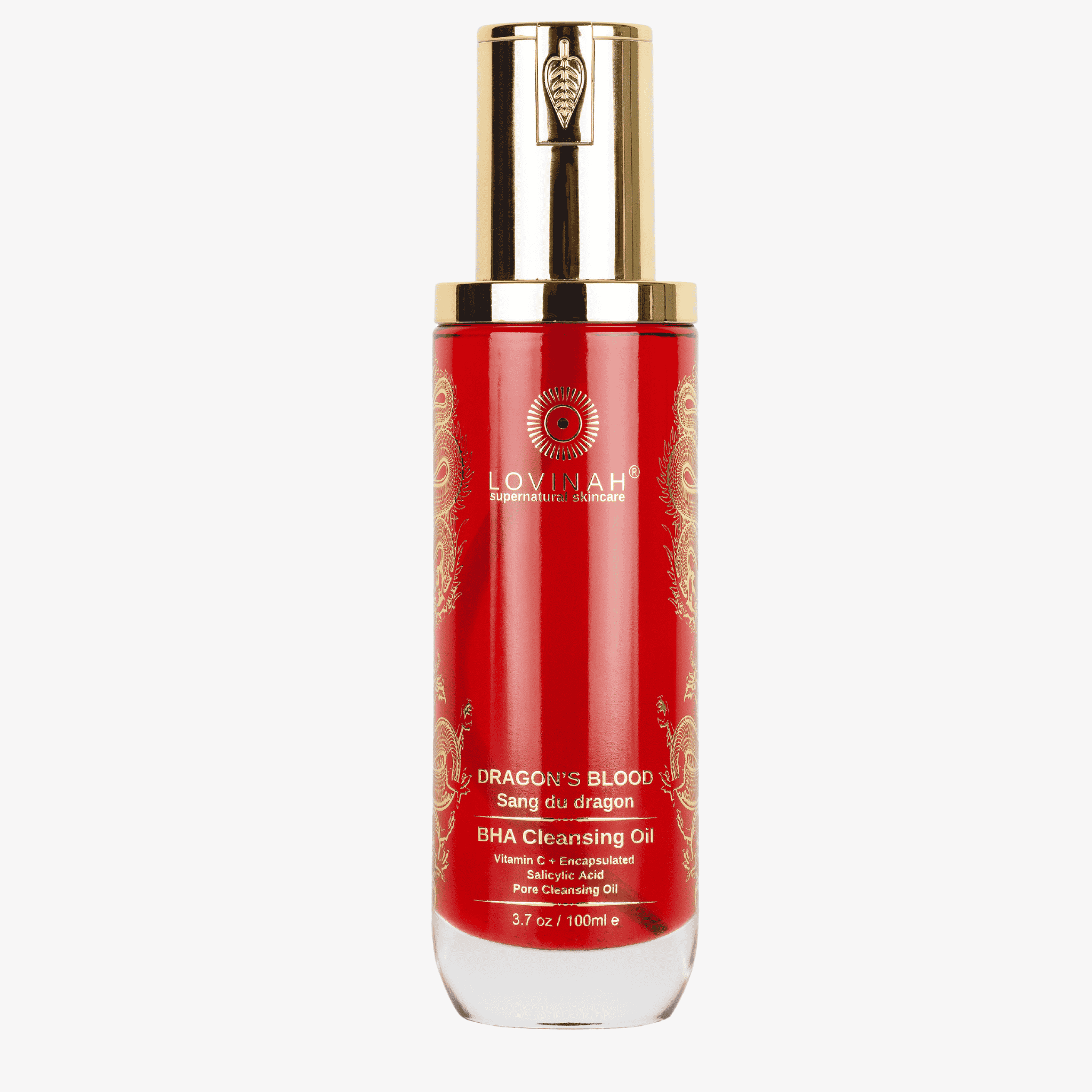 Dragon's Blood BHA Pore Cleansing Oil