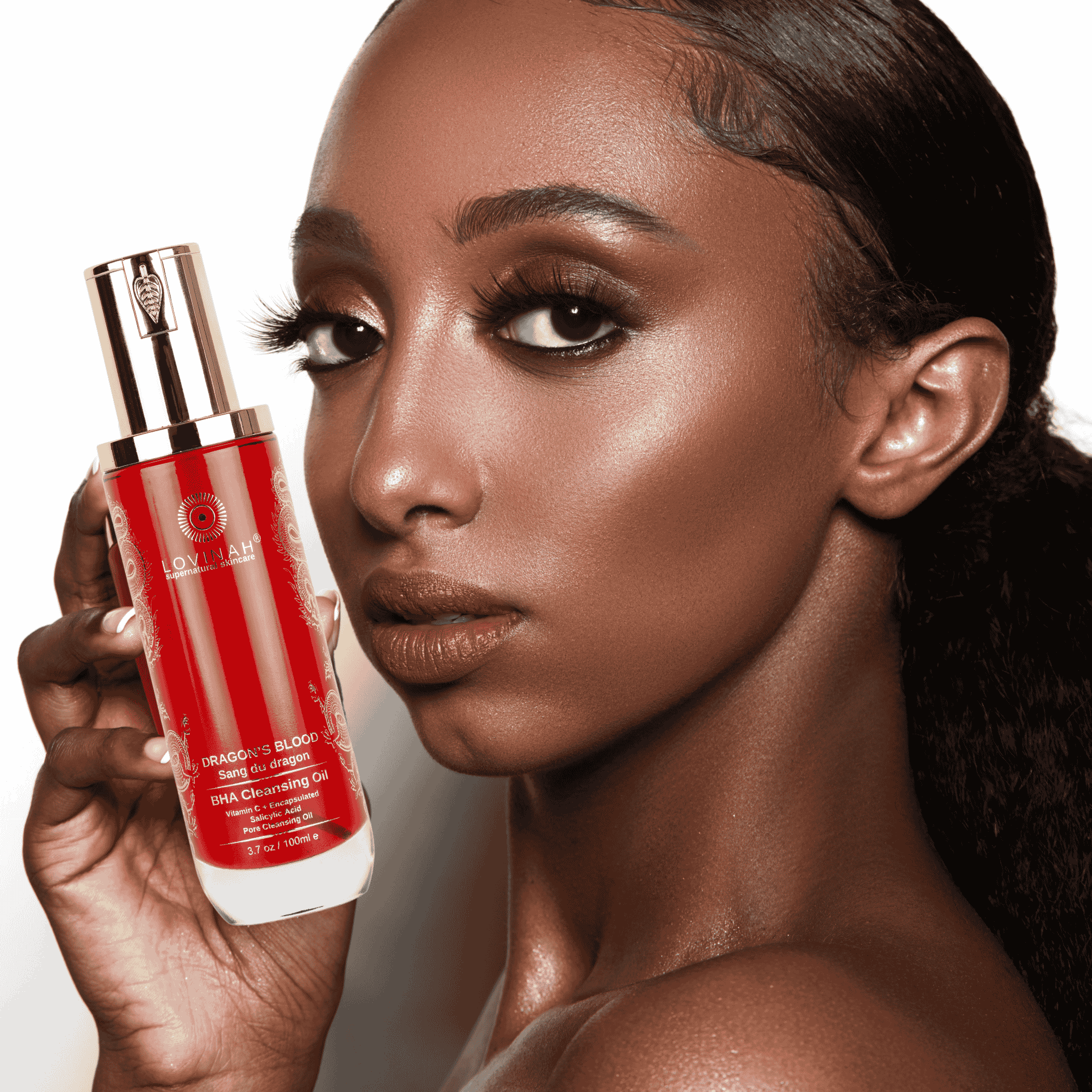 Dragon's Blood BHA Pore Cleansing Oil