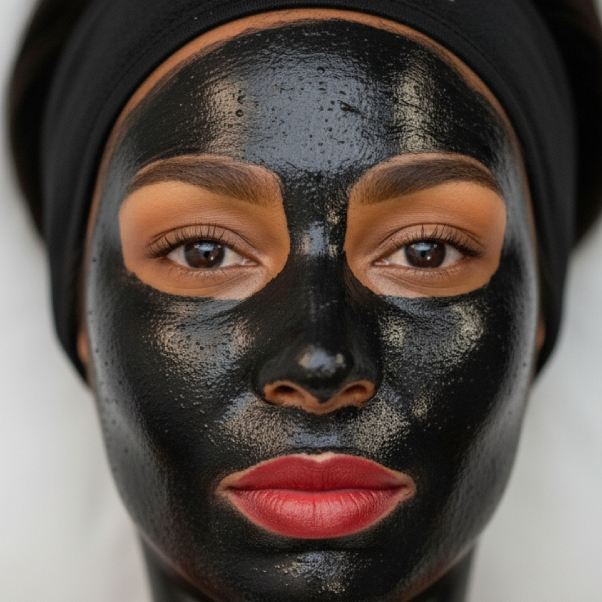 Black Tea Purifying + Clarifying Thermal Mask Treatment