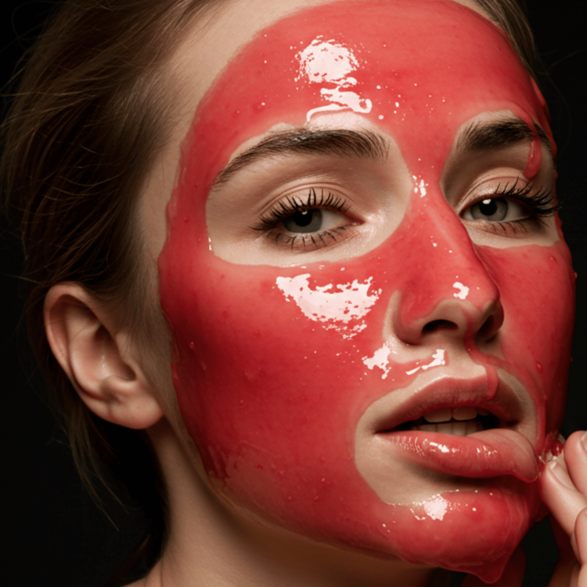 Dragon's Blood Clarity Ritual