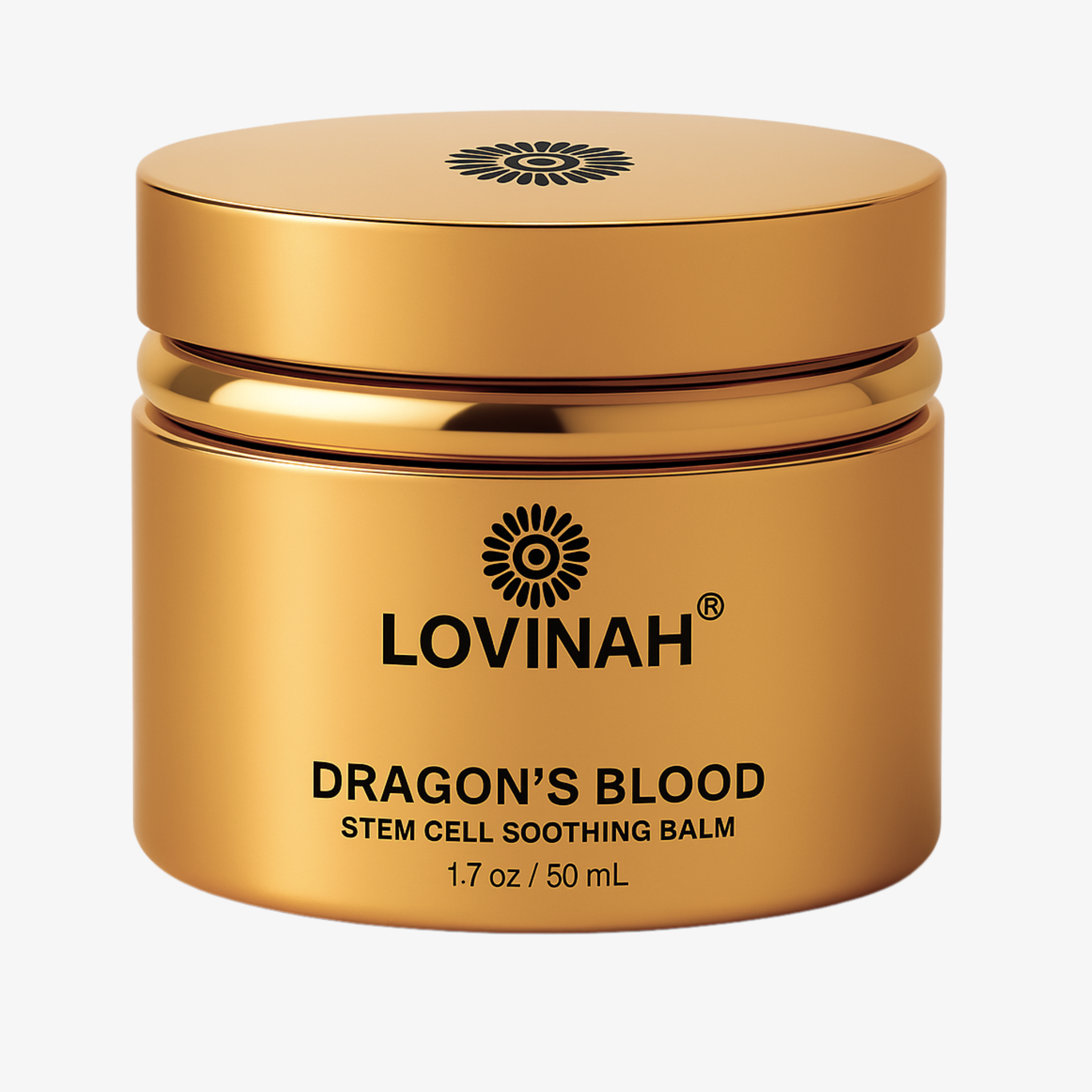 Dragon's Blood Stem Cell + Ceramide Soothing Balm