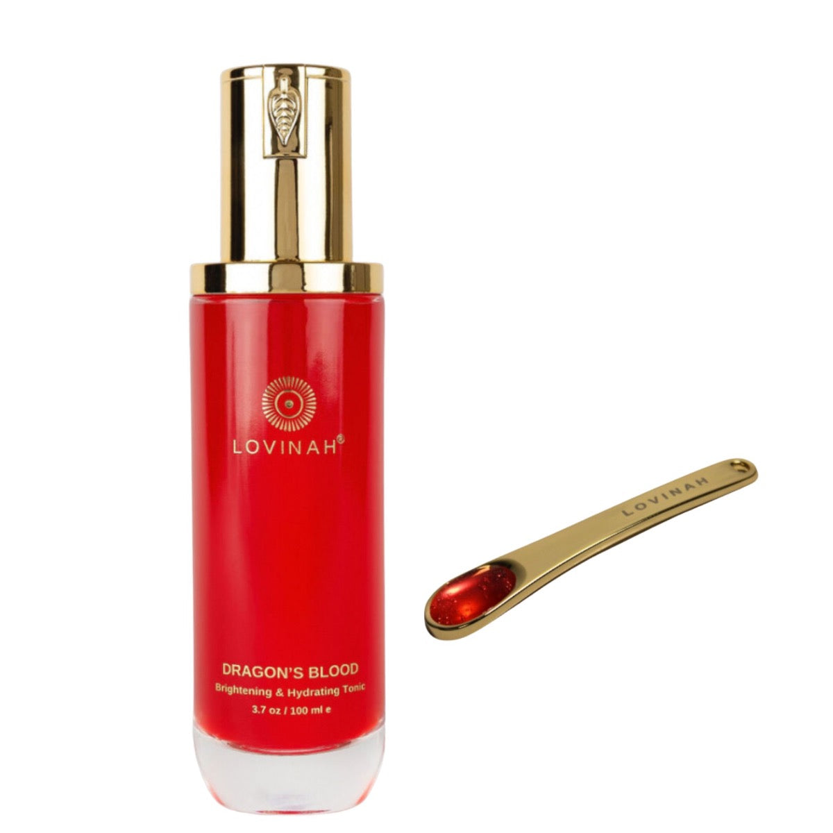 Dragon's Blood Brightening Tonic