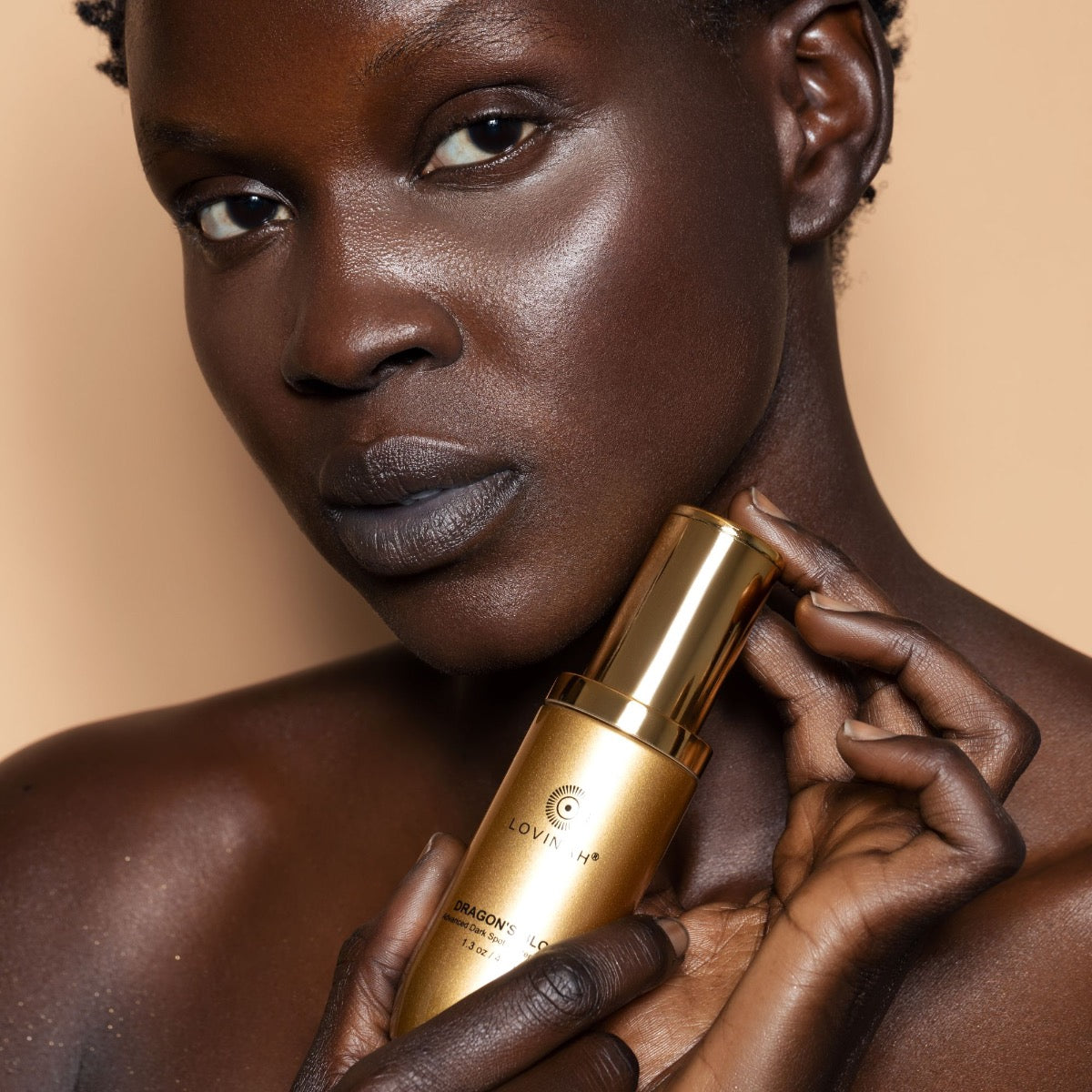 Bright & Glow Morning Ritual