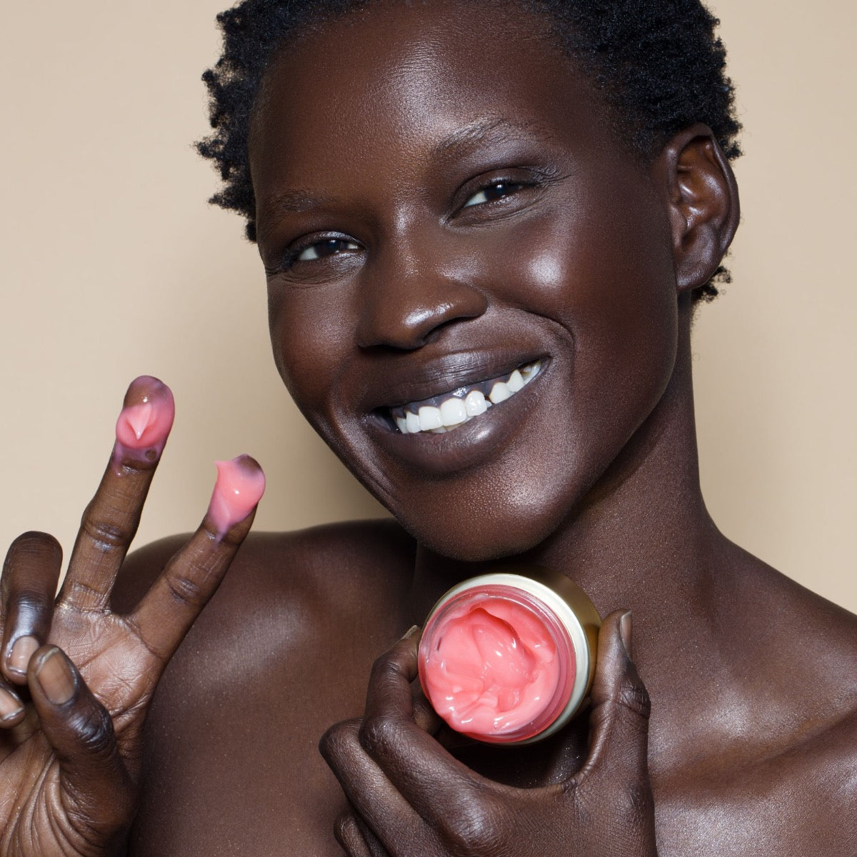 Dragon's Blood Intense Hydration & Antioxidant Cream