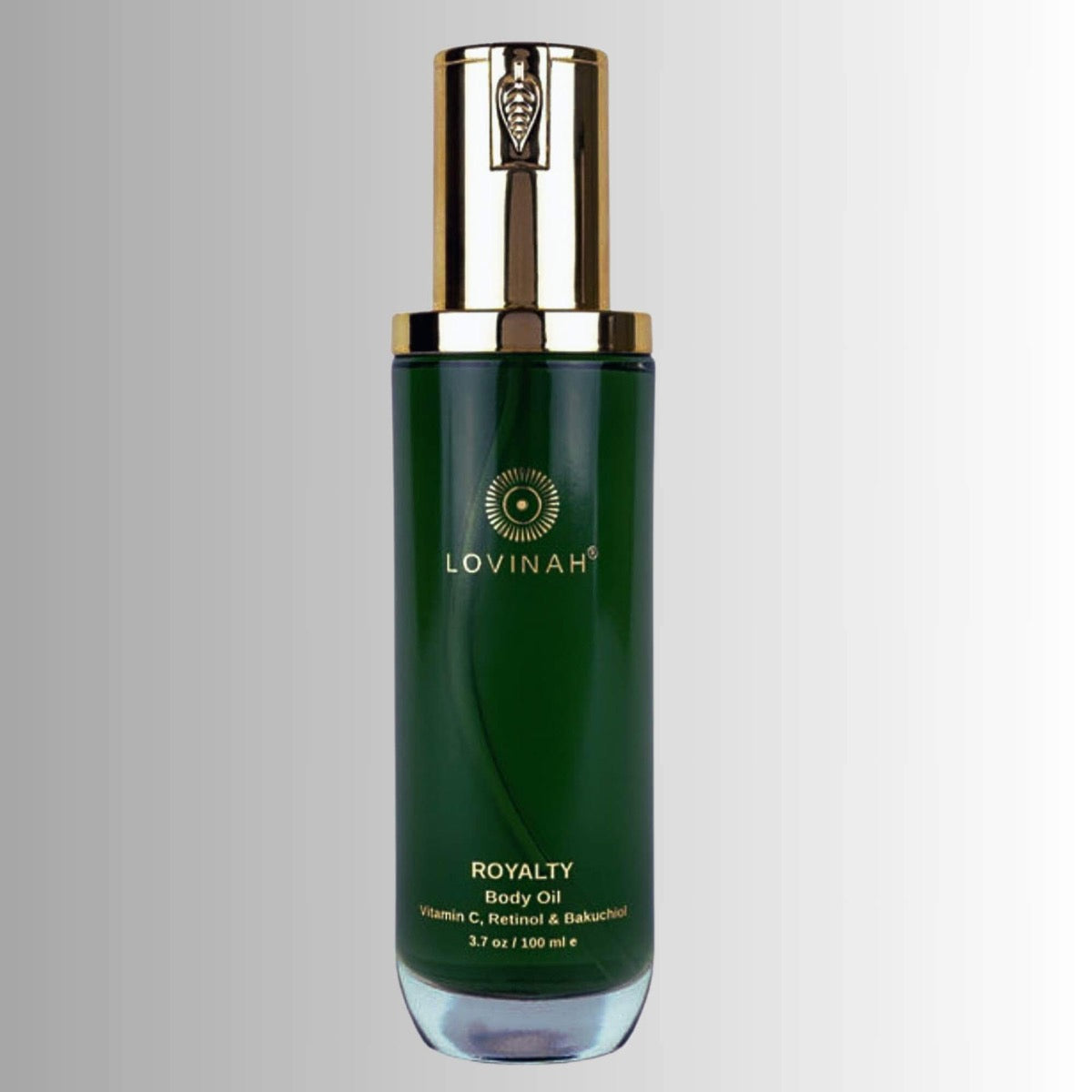 Royalty Retinol Body Serum